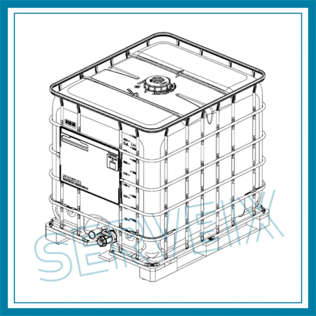 BIDÓN IBC HOMOLOGADO ADR - GRG MADERA 1M3 esquema.webp